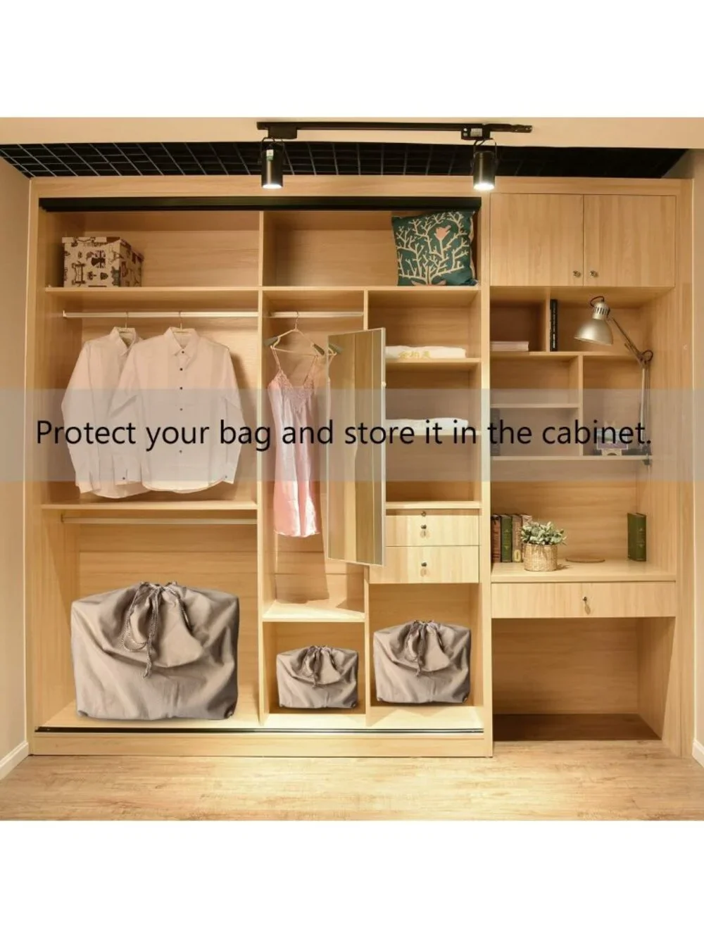 N/A protect your